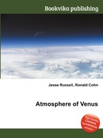 Atmosphere of Venus