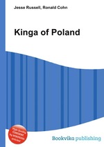 Kinga of Poland