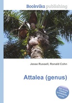 Attalea (genus)