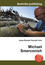 Michael Smerconish