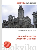 Australia and the American Civil War