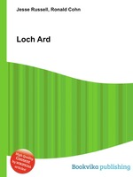 Loch Ard