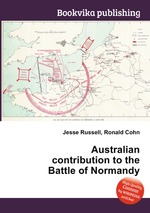 Australian contribution to the Battle of Normandy