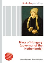 Mary of Hungary (governor of the Netherlands)