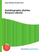 Autobiography (Ashlee Simpson album)