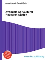 Avondale Agricultural Research Station