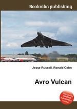 Avro Vulcan