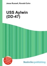 USS Aylwin (DD-47)