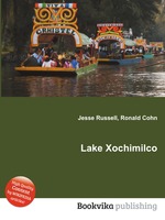 Lake Xochimilco