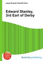 Edward Stanley, 3rd Earl of Derby