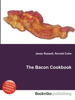 The Bacon Cookbook