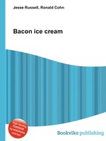 Bacon ice cream