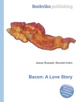 Bacon: A Love Story