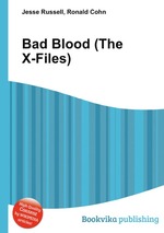 Bad Blood (The X-Files)