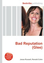 Bad Reputation (Glee)