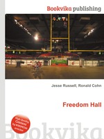 Freedom Hall