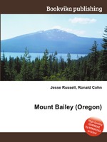 Mount Bailey (Oregon)