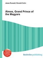 lmos, Grand Prince of the Magyars