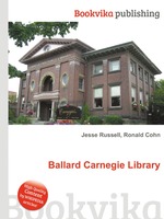 Ballard Carnegie Library