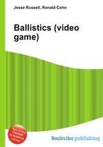 Ballistics (video game)