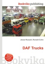 DAF Trucks