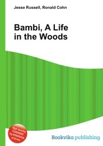 Bambi, A Life in the Woods