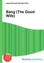 Bang (The Good Wife)