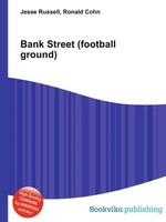 Bank Street (football ground)