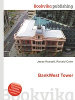 BankWest Tower