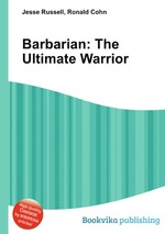 Barbarian: The Ultimate Warrior