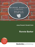 Ronnie Barker