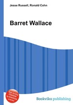 Barret Wallace