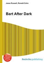 Bart After Dark