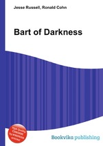 Bart of Darkness