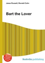 Bart the Lover