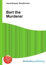 Bart the Murderer