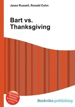 Bart vs. Thanksgiving