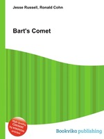 Bart`s Comet