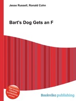 Bart`s Dog Gets an F