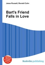 Bart`s Friend Falls in Love