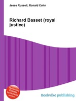 Richard Basset (royal justice)