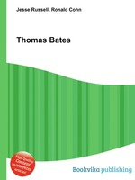 Thomas Bates