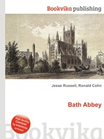 Bath Abbey