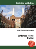 Battersea Power Station