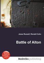 Battle of Alton