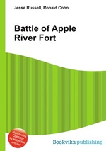 Battle of Apple River Fort