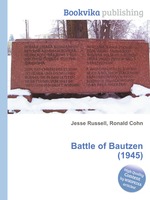 Battle of Bautzen (1945)