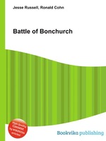 Battle of Bonchurch