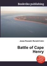 Battle of Cape Henry