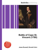 Battle of Cape St. Vincent (1780)